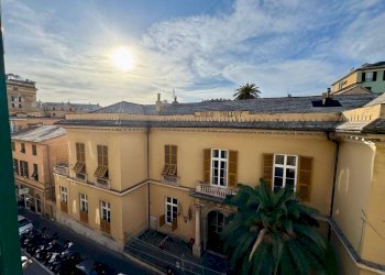 appartamento in vendita genova centro san vincenzo - Appartamento via Vincenzo Ricci, Genova - foto 1