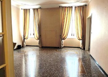 appartamento in vendita genova centro san vincenzo - Appartamento via Vincenzo Ricci, Genova - foto 2