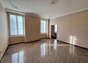 appartamento in vendita genova centro san vincenzo - Appartamento via Vincenzo Ricci, Genova - foto 4