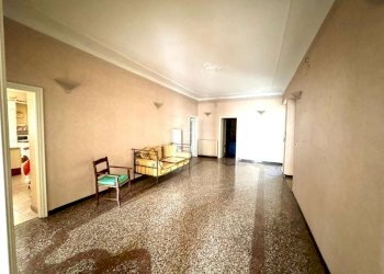 appartamento in vendita genova centro san vincenzo - Appartamento via Vincenzo Ricci, Genova - foto 6