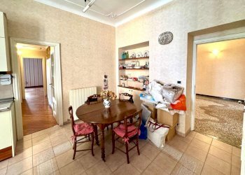 appartamento in vendita genova centro san vincenzo - Appartamento via Vincenzo Ricci, Genova - foto 8