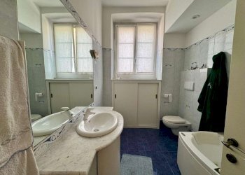 appartamento in vendita genova centro san vincenzo - Appartamento via Vincenzo Ricci, Genova - foto 9