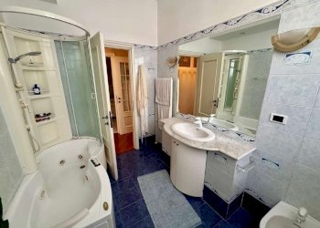 appartamento in vendita genova centro san vincenzo - Appartamento via Vincenzo Ricci, Genova - foto 10