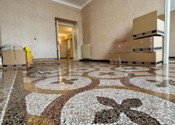 appartamento in vendita genova centro san vincenzo - Appartamento via Vincenzo Ricci, Genova - foto 14