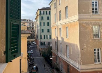 appartamento in vendita genova centro san vincenzo - Appartamento via Vincenzo Ricci, Genova - foto 16
