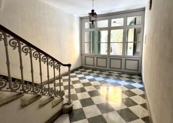 appartamento in vendita genova centro san vincenzo - Appartamento via Vincenzo Ricci, Genova - foto 19