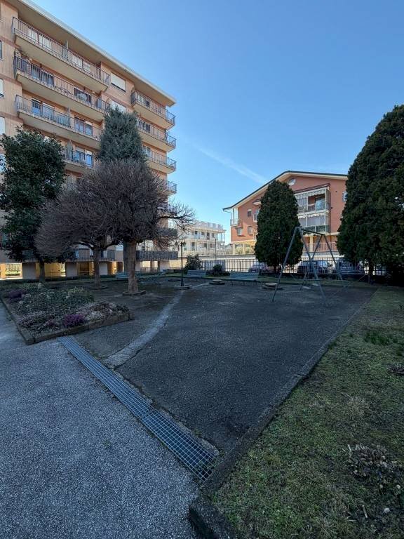 Zona - Three-room apartment corso Gaetano Salvemini, 51, Torino (neighborhood Mirafiori Nord) - photo 3