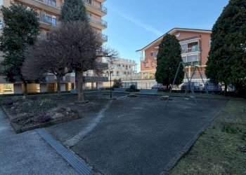 Zona - Trilocale corso Gaetano Salvemini, 51, Torino (zona Mirafiori Nord) - foto 3