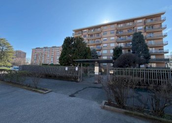 Zona - Three-room apartment corso Gaetano Salvemini, 51, Torino (neighborhood Mirafiori Nord) - photo 4