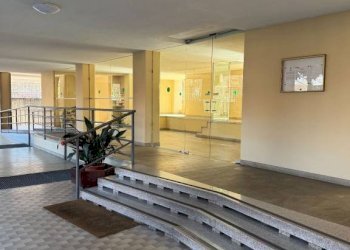 Interno palazzo - Trilocale corso Gaetano Salvemini, 51, Torino (zona Mirafiori Nord) - foto 5