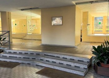 Interno palazzo - Trilocale corso Gaetano Salvemini, 51, Torino (zona Mirafiori Nord) - foto 6