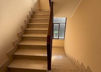 Interno palazzo - Trilocale corso Gaetano Salvemini, 51, Torino (zona Mirafiori Nord) - foto 8