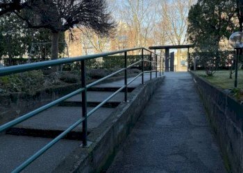 Zona - Trilocale corso Gaetano Salvemini, 51, Torino (zona Mirafiori Nord) - foto 10