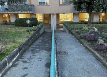 Zona - Three-room apartment corso Gaetano Salvemini, 51, Torino (neighborhood Mirafiori Nord) - photo 12