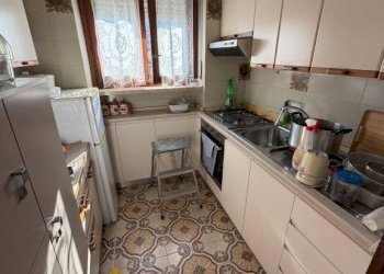 Cucina - Trilocale corso Gaetano Salvemini, 51, Torino (zona Mirafiori Nord) - foto 13