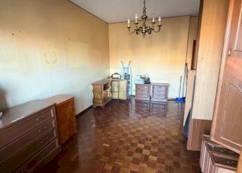 Camera da letto - Three-room apartment corso Gaetano Salvemini, 51, Torino (neighborhood Mirafiori Nord) - photo 18