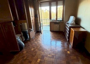 Camera da letto - Three-room apartment corso Gaetano Salvemini, 51, Torino (neighborhood Mirafiori Nord) - photo 21