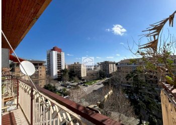 Balcone - Trilocale piazza Don Luigi Sturzo, Aprilia - foto 1