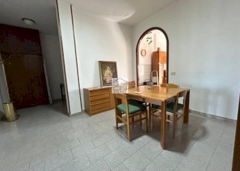 Salone - Trilocale piazza Don Luigi Sturzo, Aprilia - foto 6