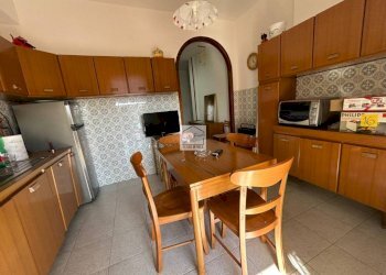 Cucina - Trilocale piazza Don Luigi Sturzo, Aprilia - foto 7