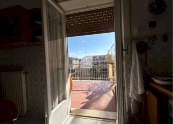 Balcone - Trilocale piazza Don Luigi Sturzo, Aprilia - foto 10