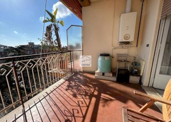 Balcone - Trilocale piazza Don Luigi Sturzo, Aprilia - foto 12