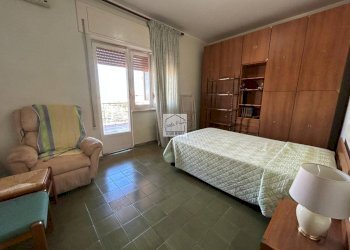 Camera da letto - Trilocale piazza Don Luigi Sturzo, Aprilia - foto 15