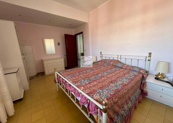 Camera da letto - Trilocale piazza Don Luigi Sturzo, Aprilia - foto 17