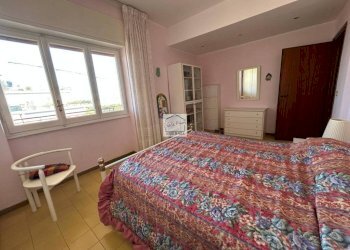 Camera da letto - Trilocale piazza Don Luigi Sturzo, Aprilia - foto 18