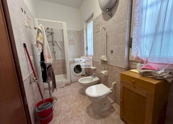 Bagno - Trilocale piazza Don Luigi Sturzo, Aprilia - foto 19