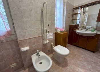 Bagno - Trilocale piazza Don Luigi Sturzo, Aprilia - foto 20