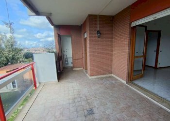 Terrazzo 1. - Appartamento via Dell'Albareto, Roma (zona Acilia) - foto 12