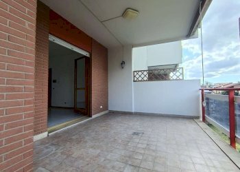 Terrazzo 4. - Appartamento via Dell'Albareto, Roma (zona Acilia) - foto 15