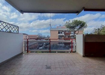 Terrazzo 5. - Appartamento via Dell'Albareto, Roma (zona Acilia) - foto 16