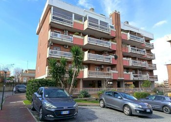 Viste 1. - Appartamento via Dell'Albareto, Roma (zona Acilia) - foto 28