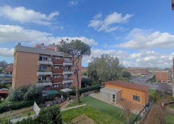 Viste 3. - Appartamento via Dell'Albareto, Roma (zona Acilia) - foto 30