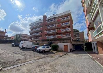 Viste 6. - Appartamento via Dell'Albareto, Roma (zona Acilia) - foto 33
