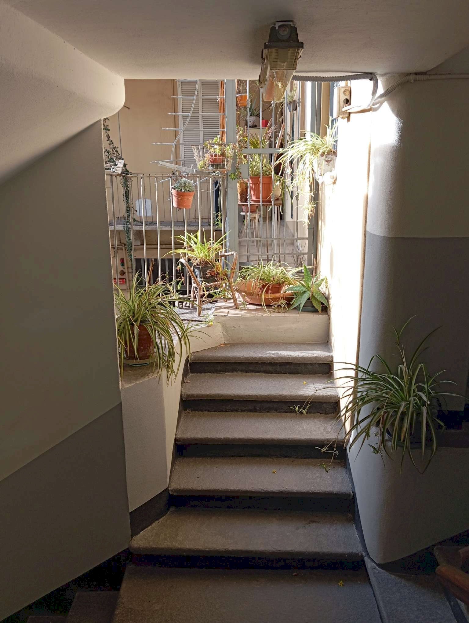 scale - Apartment via San Francesco da Paola, 44, Torino (neighborhood Centro) - photo 2