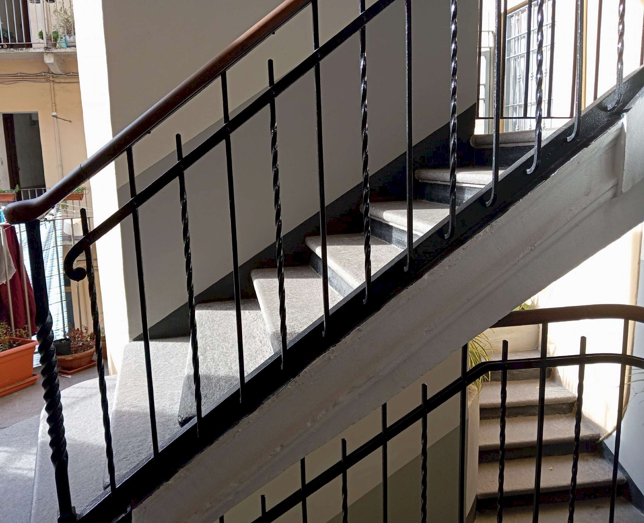 scale - Apartment via San Francesco da Paola, 44, Torino (neighborhood Centro) - photo 3