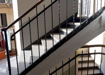 scale - Apartment via San Francesco da Paola, 44, Torino (neighborhood Centro) - photo 3