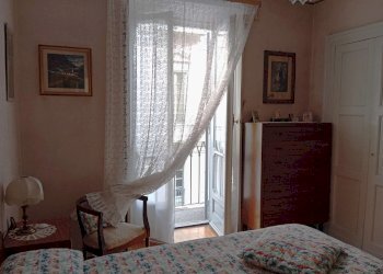 camera da letto - Apartment via San Francesco da Paola, 44, Torino (neighborhood Centro) - photo 13