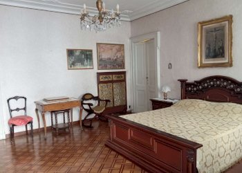 camera da letto - Apartment via San Francesco da Paola, 44, Torino (neighborhood Centro) - photo 14