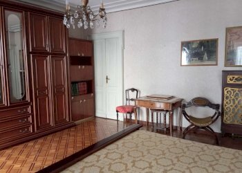 camera da letto - Apartment via San Francesco da Paola, 44, Torino (neighborhood Centro) - photo 15