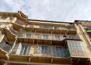 facciata interna - Apartment via San Francesco da Paola, 44, Torino (neighborhood Centro) - photo 23