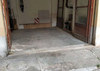 magazzino - Apartment via San Francesco da Paola, 44, Torino (neighborhood Centro) - photo 25