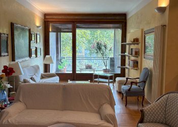 img_2705 - Appartamento corso Massimo D'Azeglio, 76, Torino (zona San Salvario) - foto 12