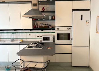 img_2701 - Appartamento corso Massimo D'Azeglio, 76, Torino (zona San Salvario) - foto 13