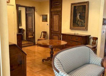 img_2710 - Appartamento corso Massimo D'Azeglio, 76, Torino (zona San Salvario) - foto 20