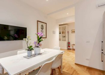 soggiorno - Bed & Breakfast via Francesco Sivori, 15, Roma - photo 2