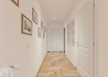 ingresso - Bed & Breakfast via Francesco Sivori, 15, Roma - photo 9